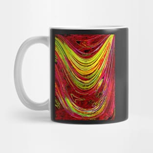 Progression Mug